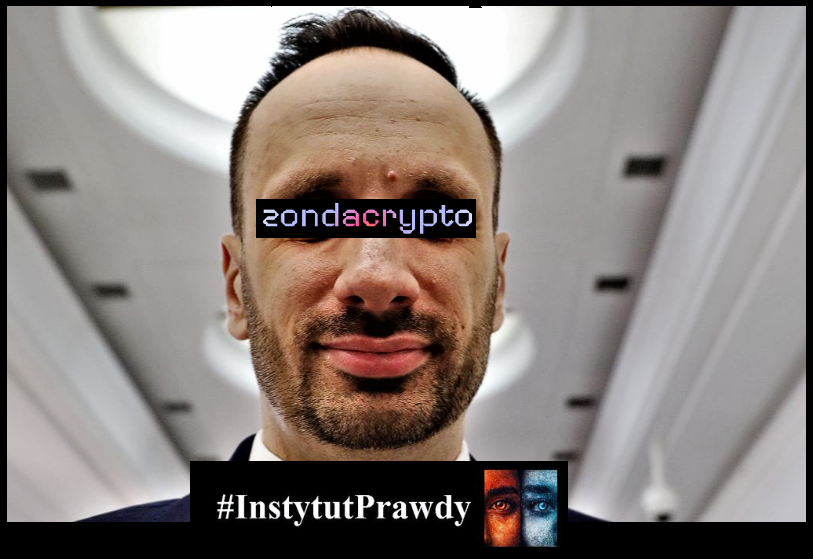 Janusz Kowalski – związki z Zondakrypto

Kiedy tysiące Polaków tracą oszczędności życia na „upadłej” giełdzie kryptowalut Zondacrypto, a klienci od tygodni nie mogą wypłacić ani złotówki, jeden z najbardziej agresywnych posłów PiS nagle pakuje manatki i odchodzi z klubu