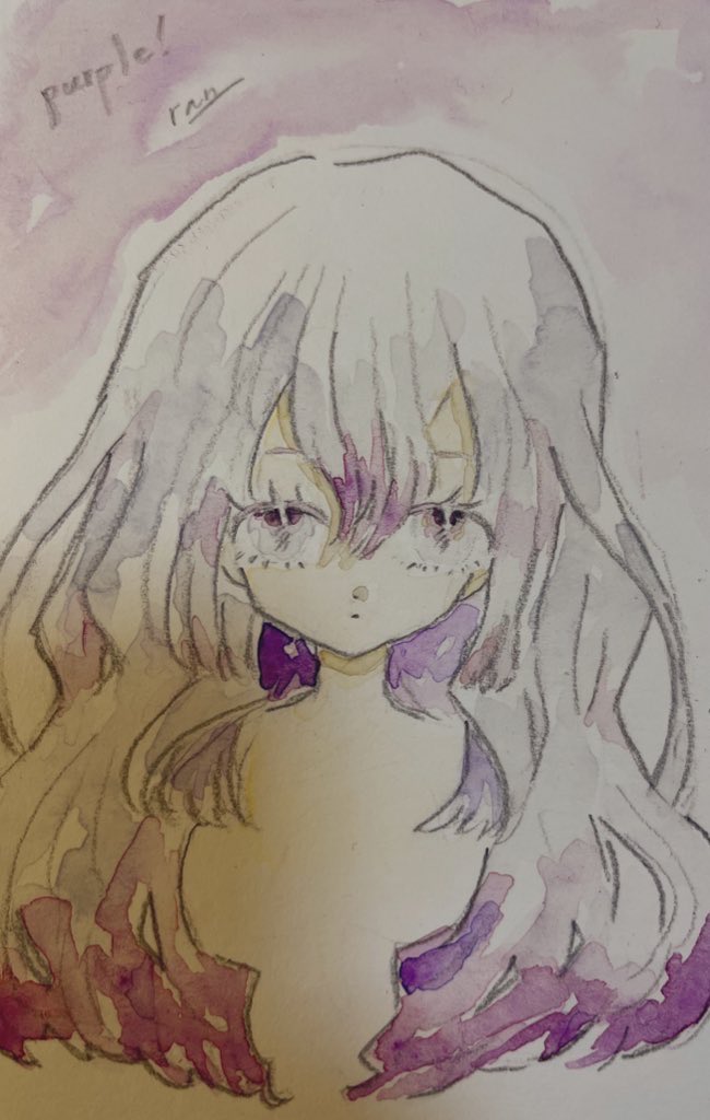 らん tweet media