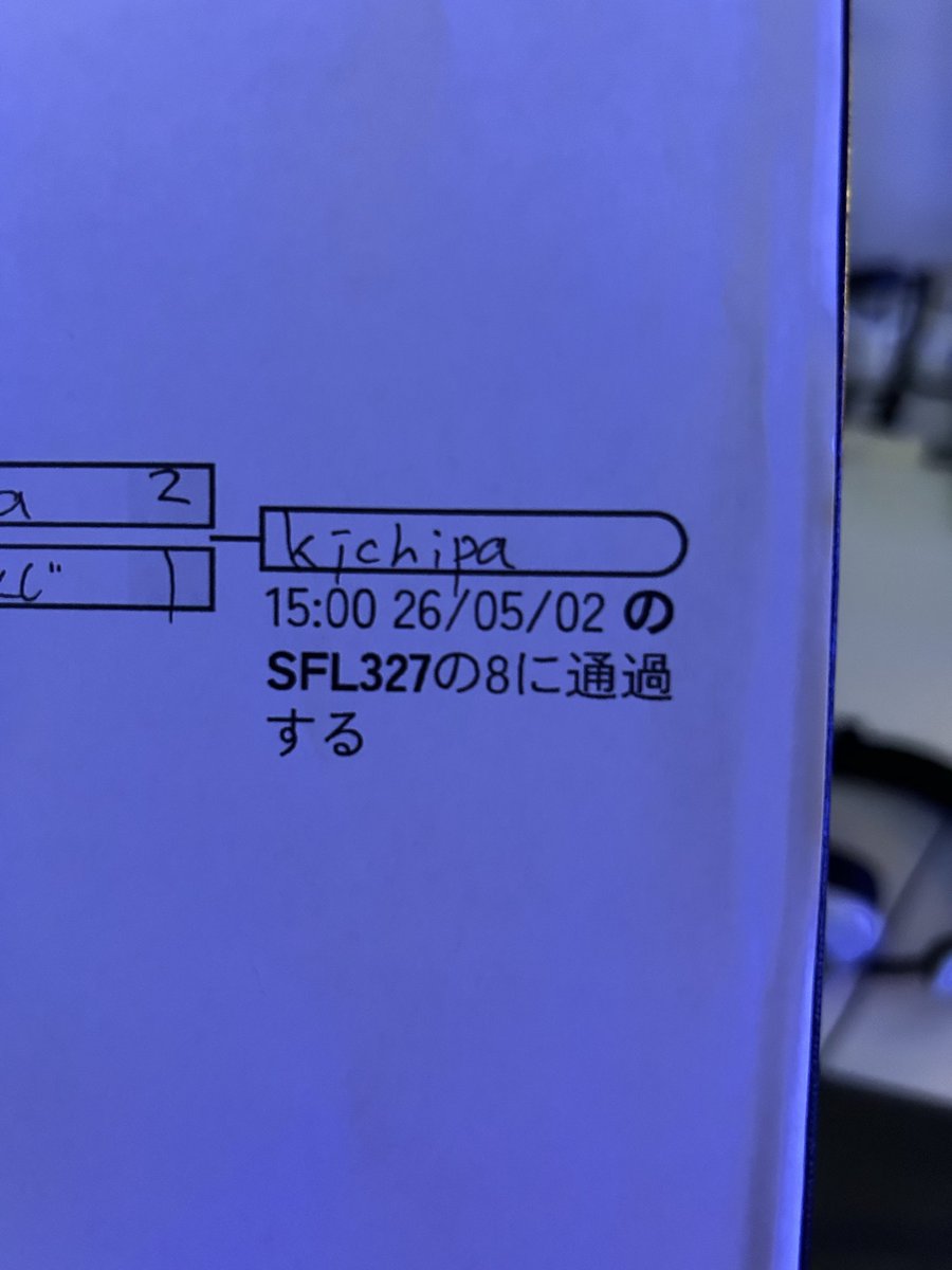 VRIGHTZ│キチパ tweet media