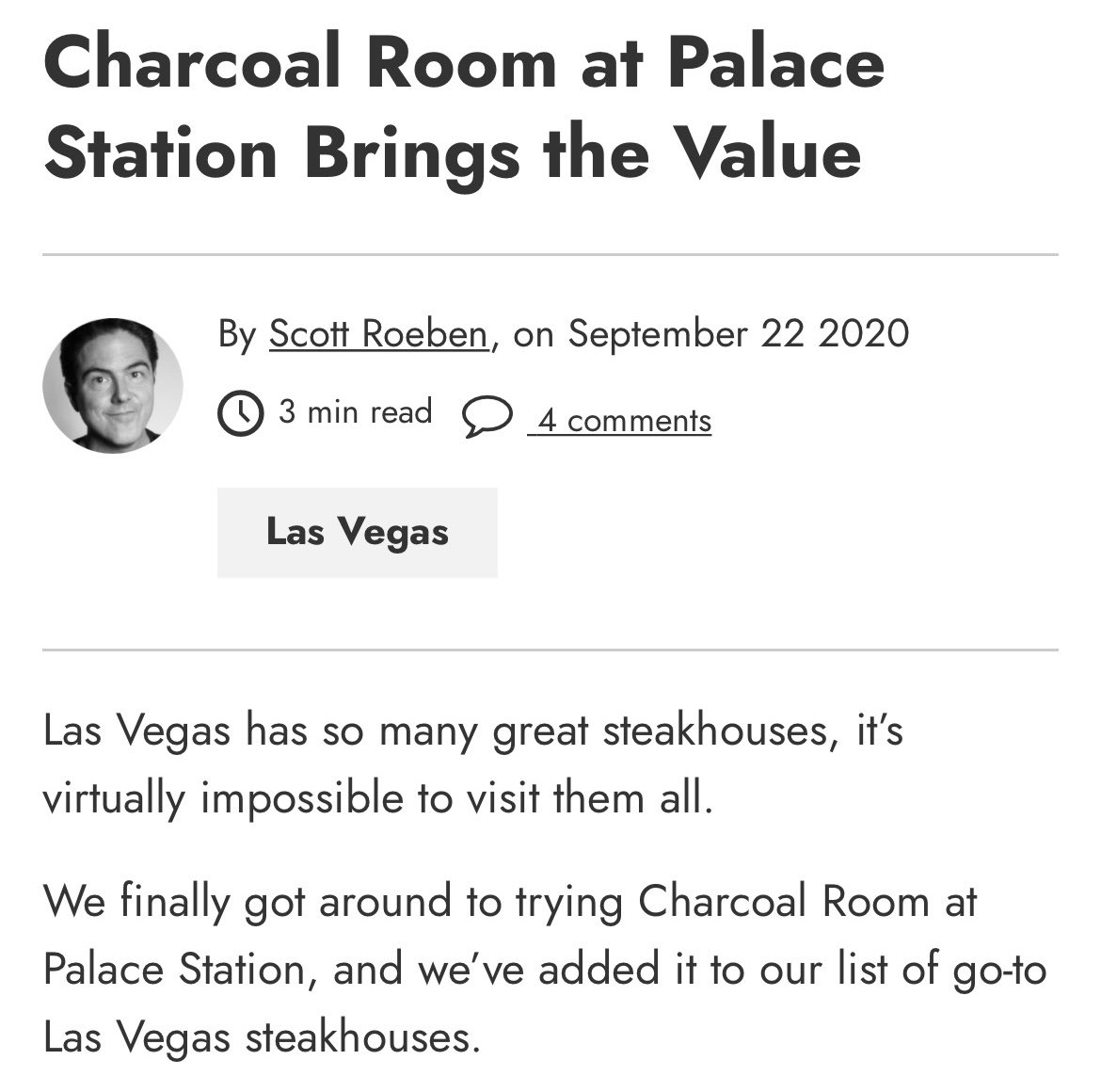 ObserverVegas's tweet photo. When they invited you for a free meal to tweet about it. Like when you got caught with Oz @palacestation 
“) https://t.co/j4Ow2YlVzr