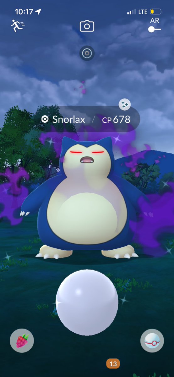 pingdeezypogo's tweet image. I’m blue 💙 #PokemonGO