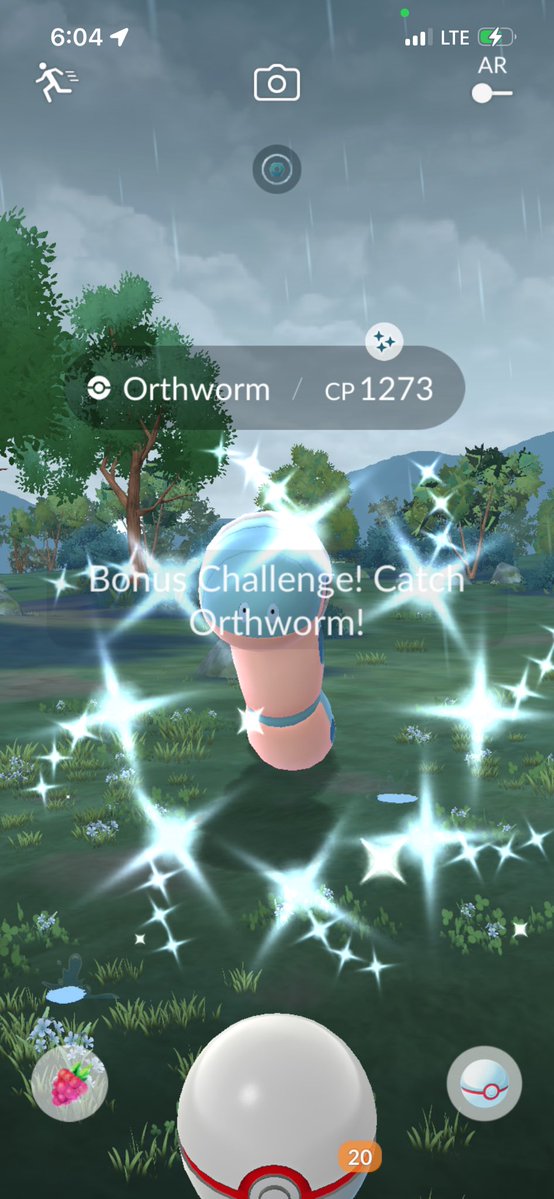 pingdeezypogo's tweet image. I’m blue 💙 #PokemonGO