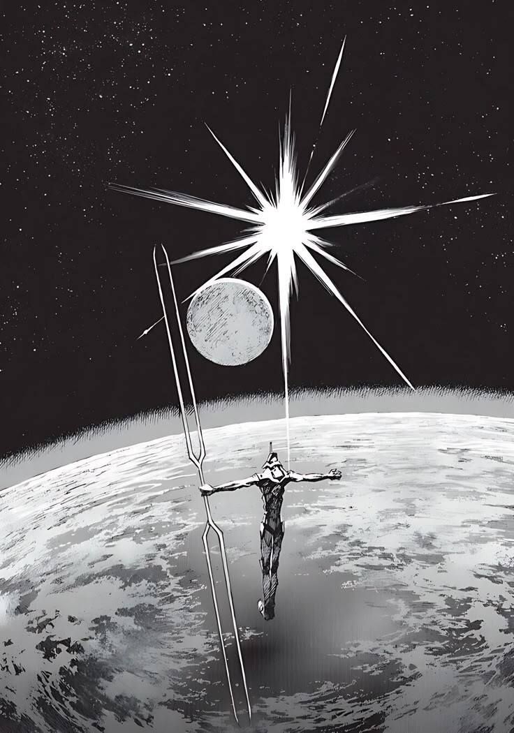 Evangelion Perfect Shots tweet media