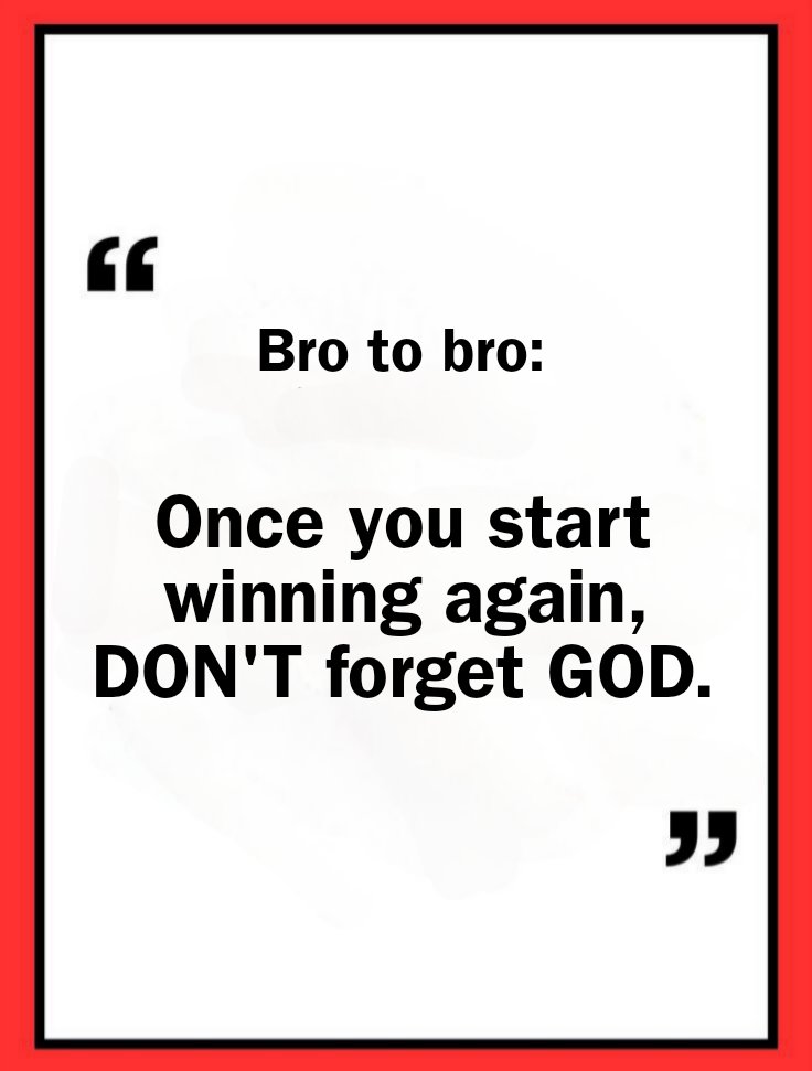 Man to Man tweet media