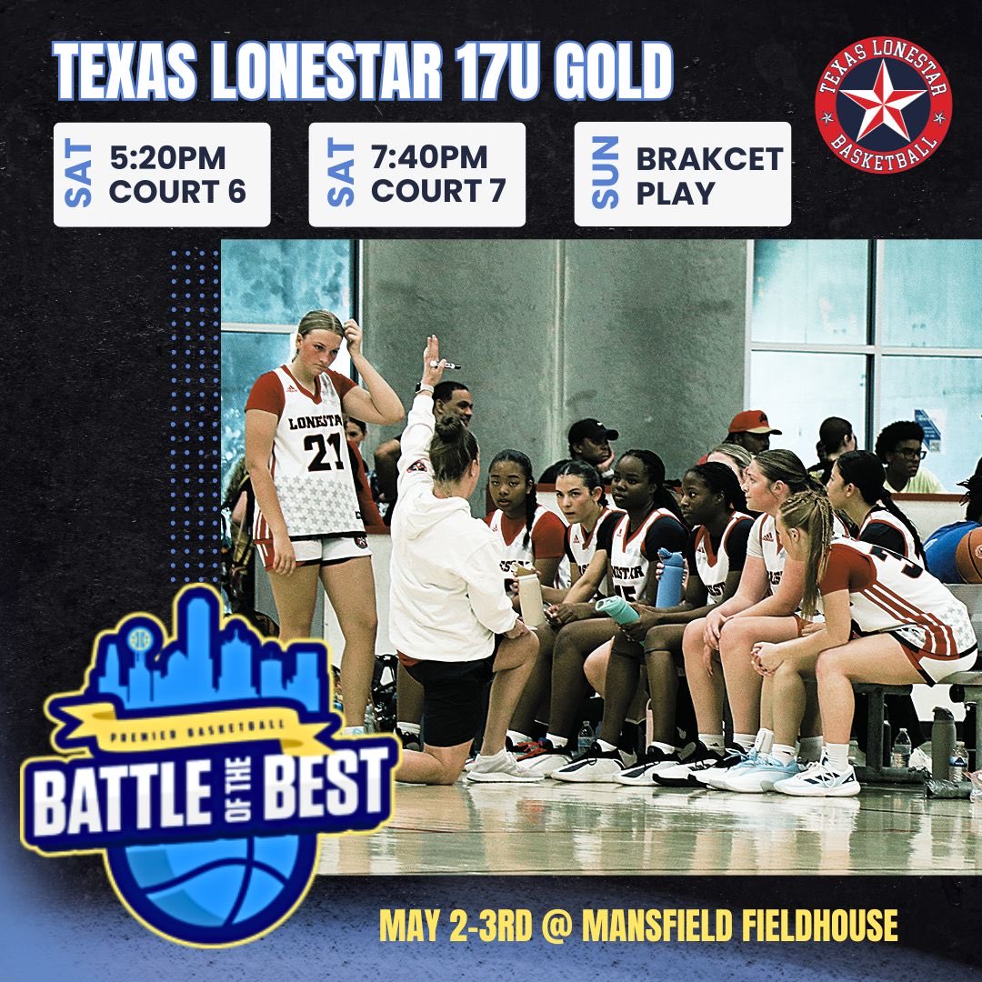 Texas LoneStar tweet media