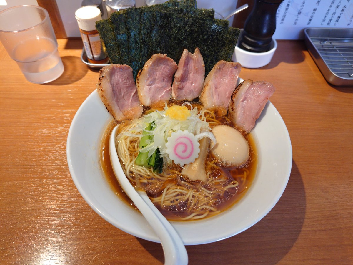 しにゃ tweet media