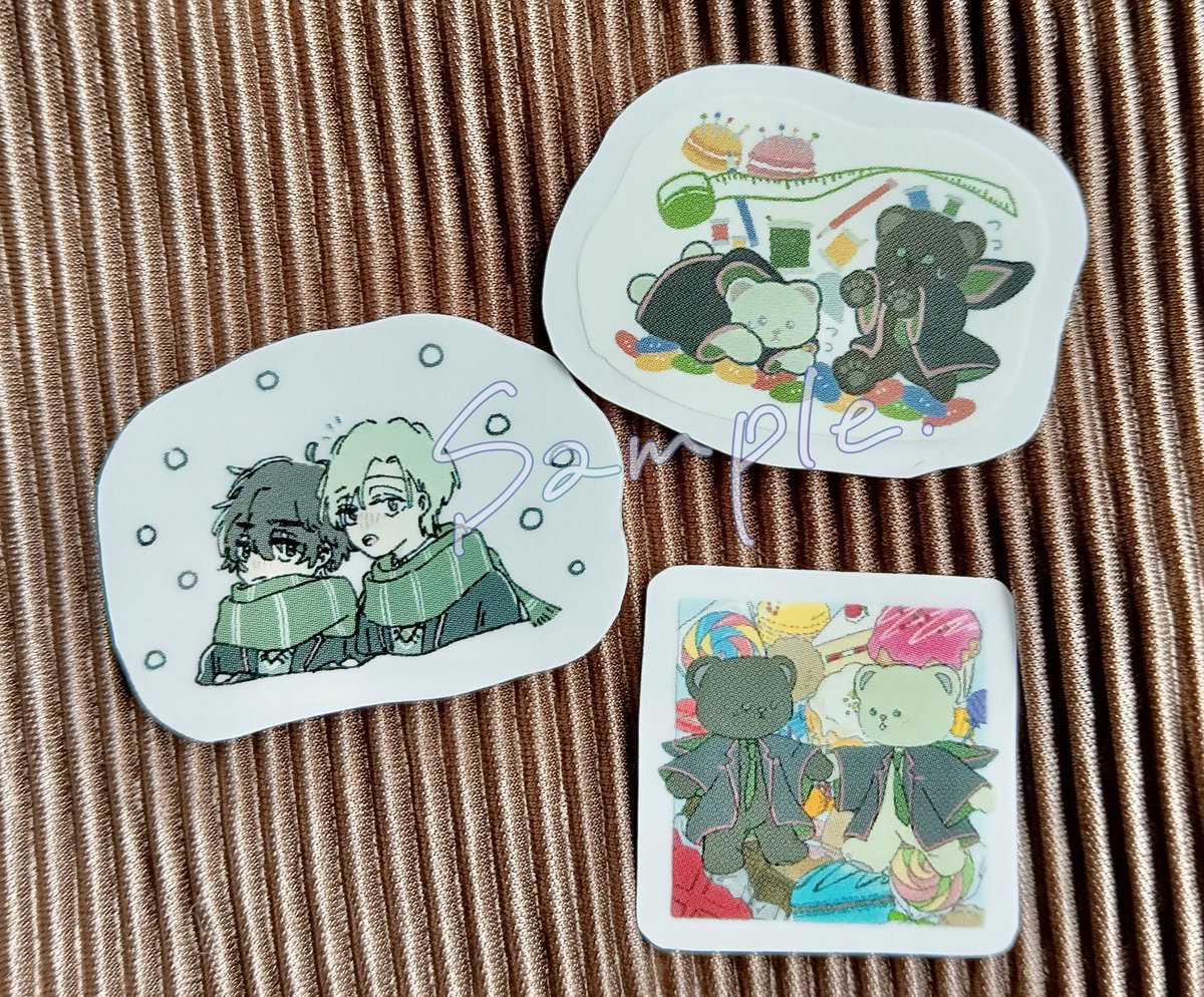🐾 5/6 東7L47a tweet media