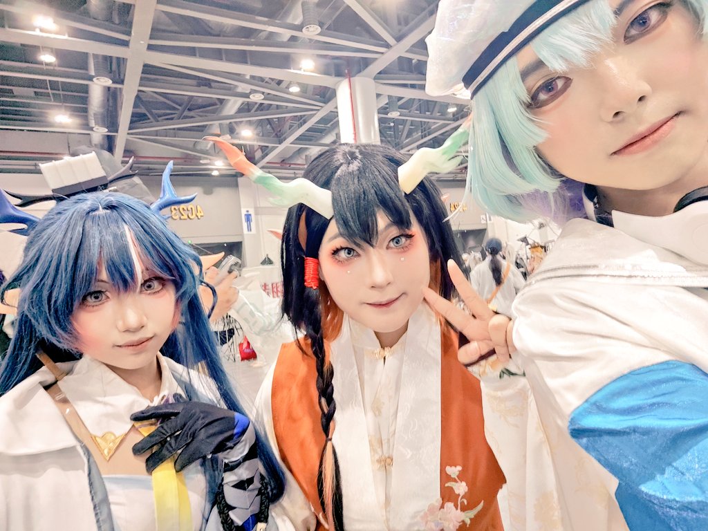 小韩韩韩子 tweet media
