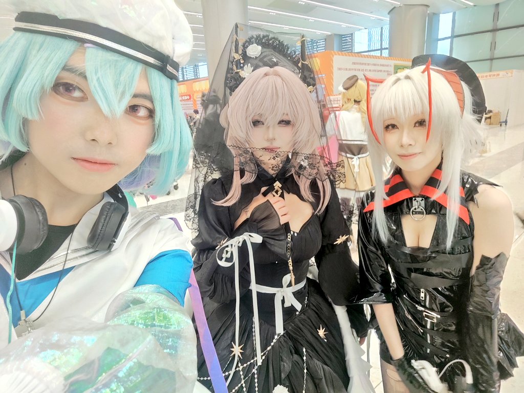 小韩韩韩子 tweet media