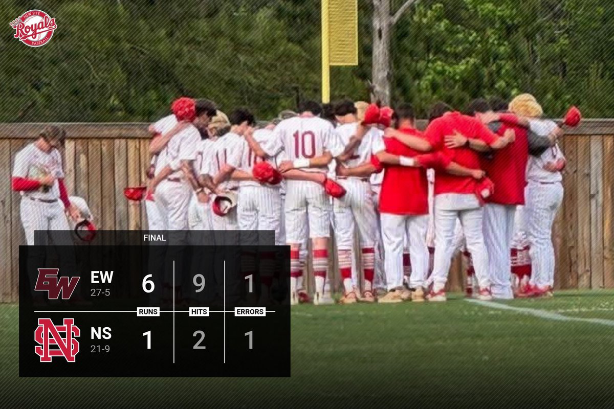 New Site Baseball tweet media