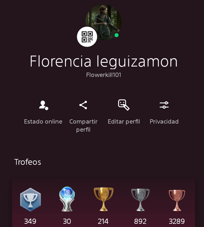 Florencia Legui⭐⭐⭐ tweet media
