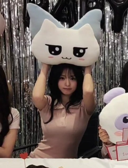 베모나 tweet media