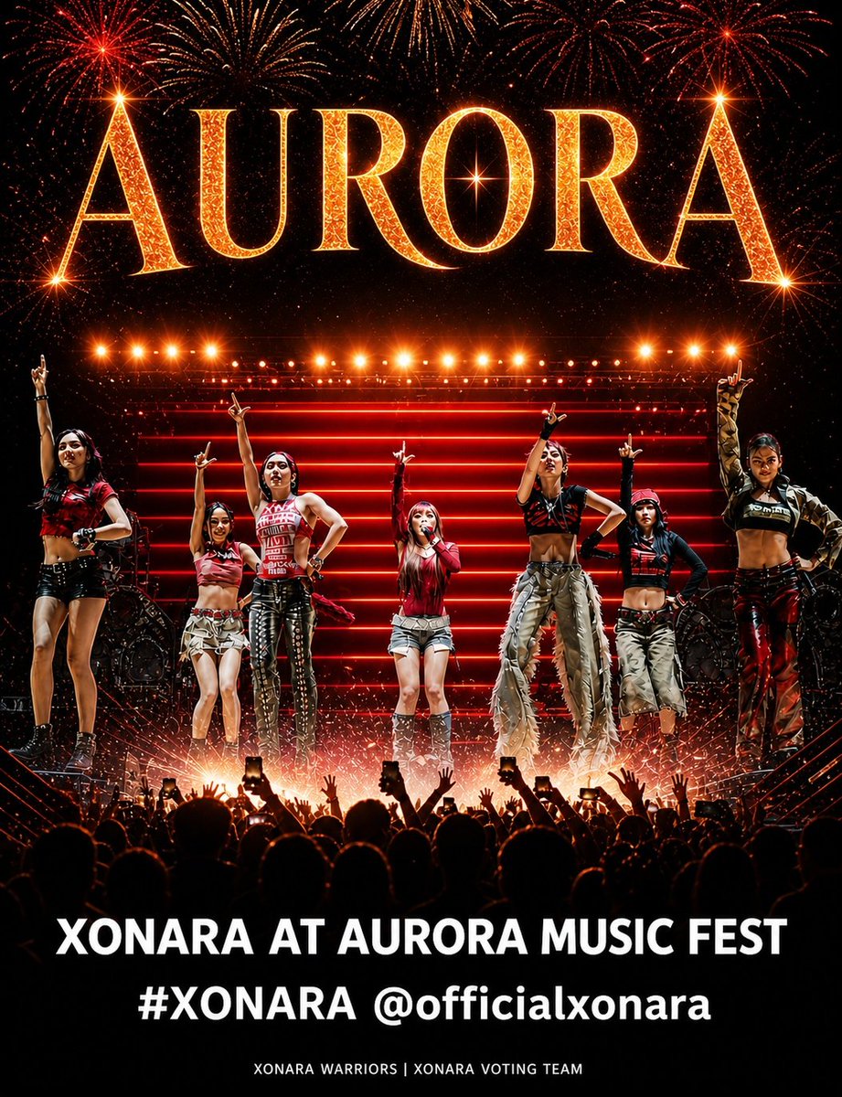 X✦NARA WARRIORS tweet media
