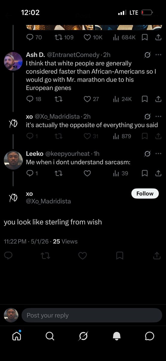 Leeko tweet media