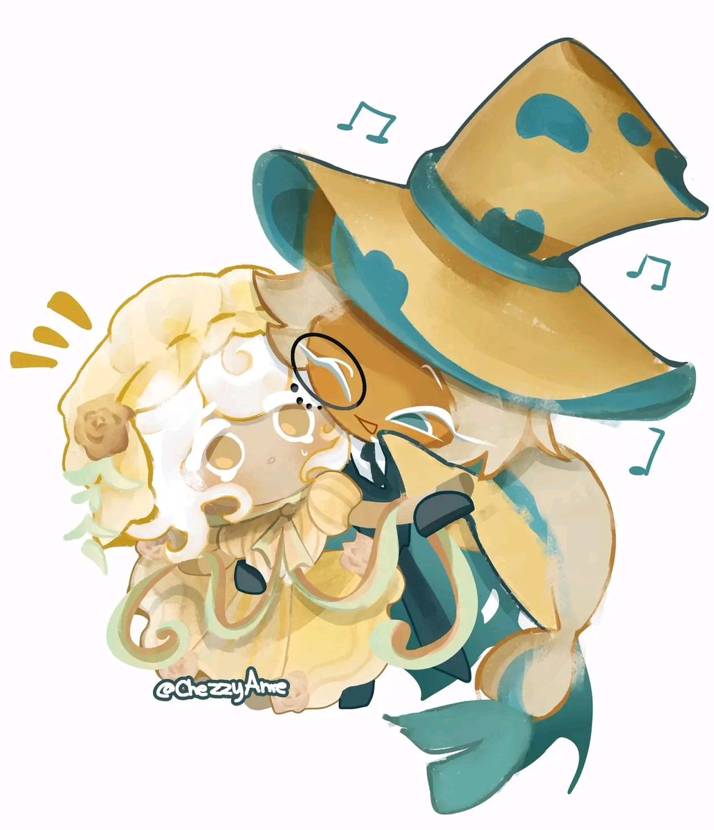 NLitivar's tweet image. Hey chat chat just to let you know that my comms are open 🌸
I post my finished comms here: @chezy_ame24 

#CRK