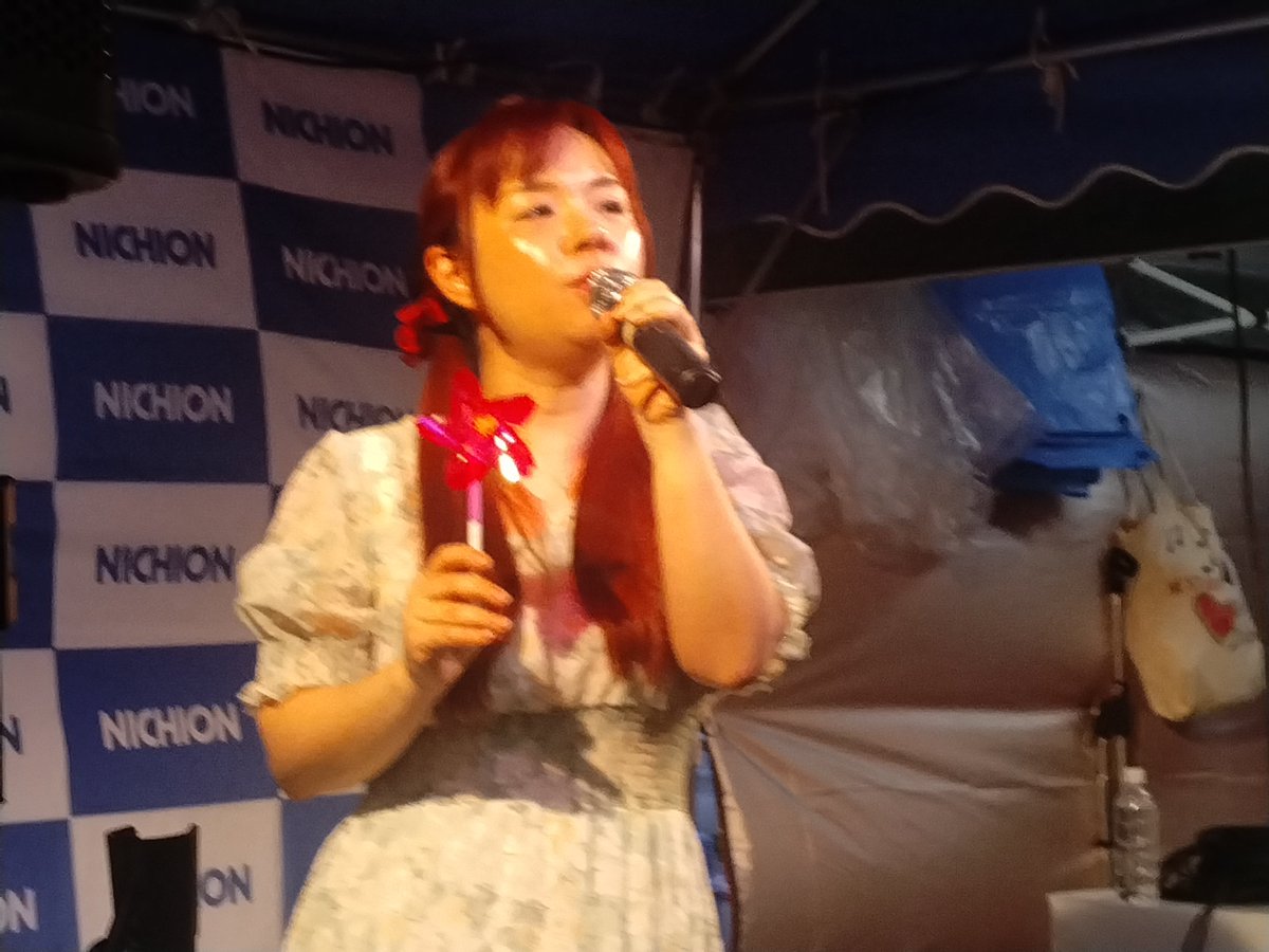 ブログ更新しました。
#小野亜里沙 ・ #鹿野レイ ・ #はるのまい の御徒町パンダ横丁。嵐を呼ぶ女。カモメが飛んだ。 | たまい兄弟の今しかない物。
 ameblo.jp/myuumyuu34/ent… #Amebaブログ #アメブロ
