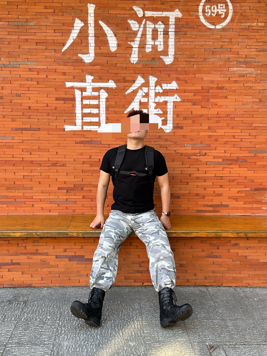 李浊清 tweet media