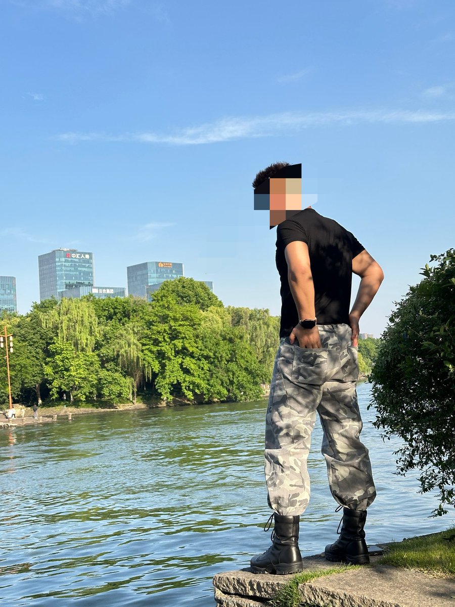 李浊清 tweet media