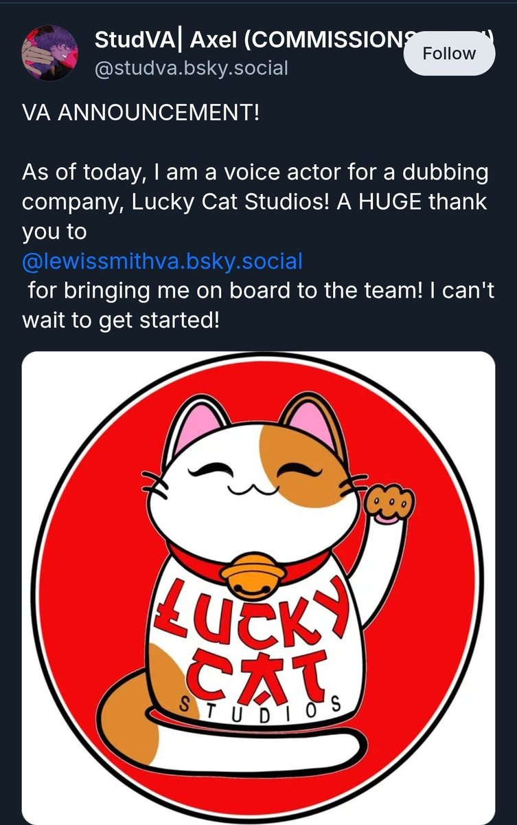 Lewis Smith VA tweet media