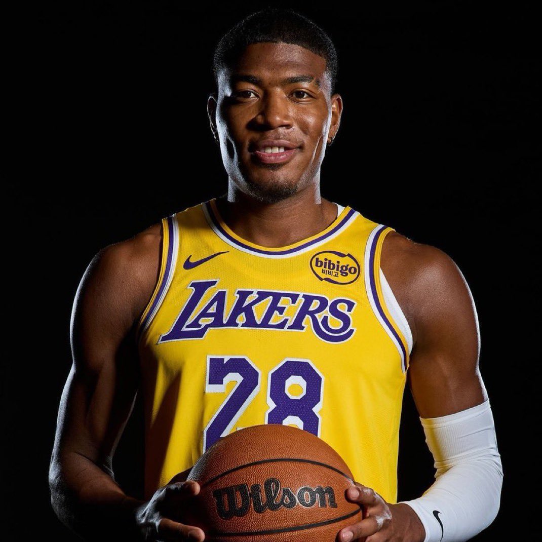 RUI HACHIMURA TONIGHT:

21 POINTS
6 REBOUNDS
5 THREES
70% TS