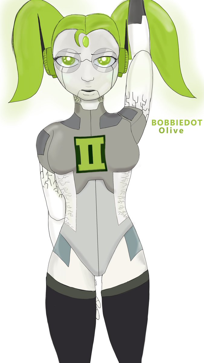 Seidren34's tweet image. Bobbiedot Olive la segunda hermana de las tres bobbiedots siendo la mas entusiasta de todas 🎼👓
Me gustaría ver que piensan de mi diseño 
#diseñooriginal
#ocs
#fnaffanart
#talesfromthepizzaplex
#artShare