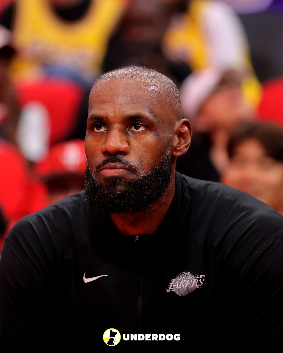 Underdog NBA tweet media