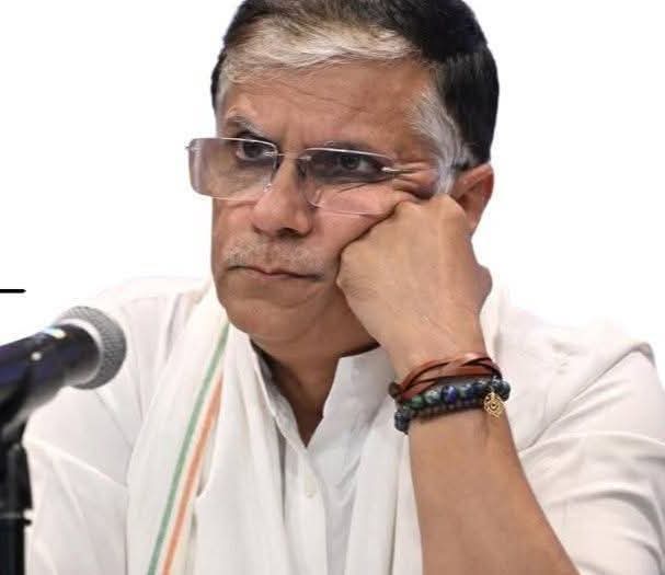 Janardan Mishra tweet media