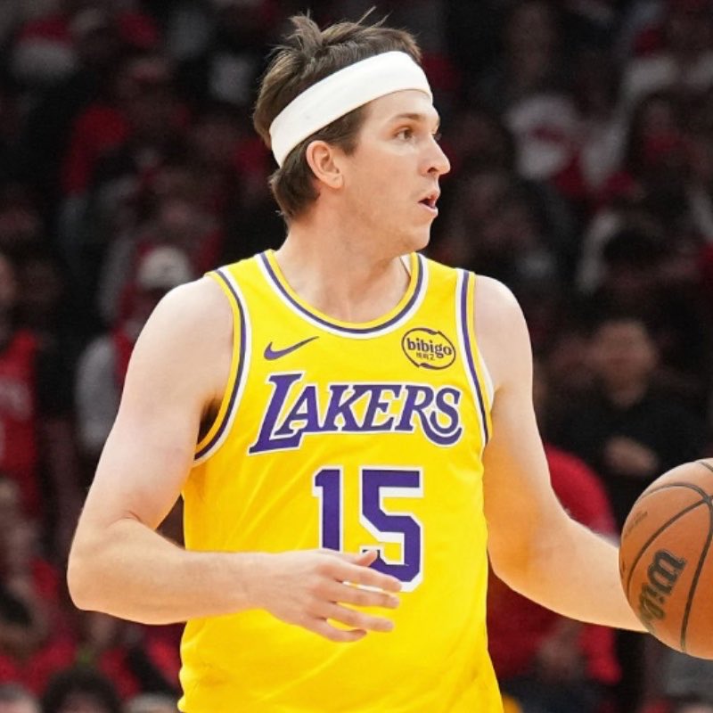 Lakers Lead tweet media