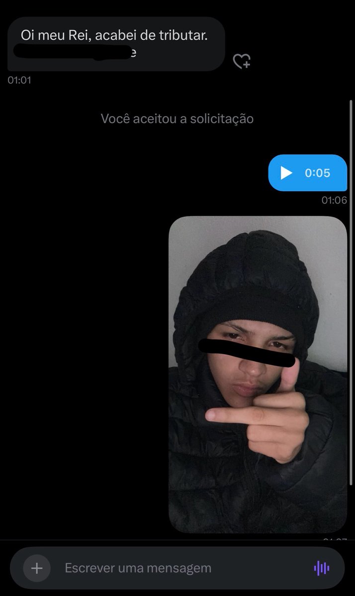 mastedion's tweet photo. Tá acontecendo 🤑💰 vocês amam encher o bolso de mlk folgado né suas putinha do karalho https://t.co/EtN82QhkWR
