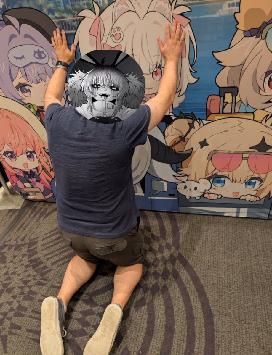 𝙀𝘽 ➡️ OshiUpLink tweet media
