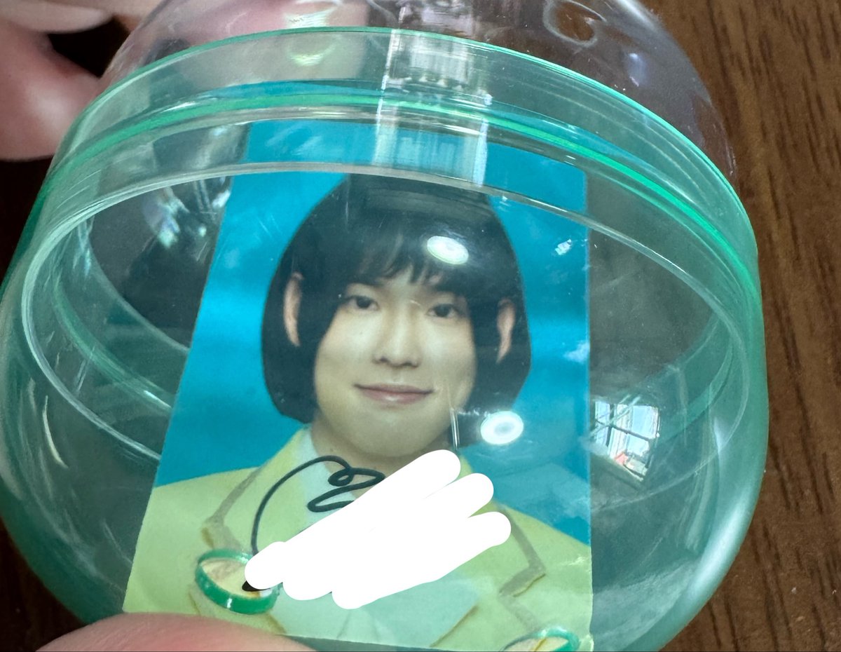 みりん☆ tweet media