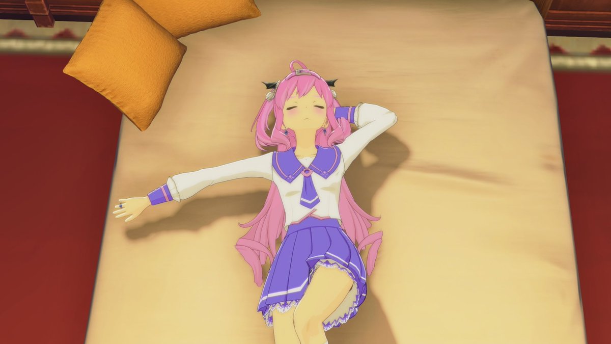 ルナ tweet media