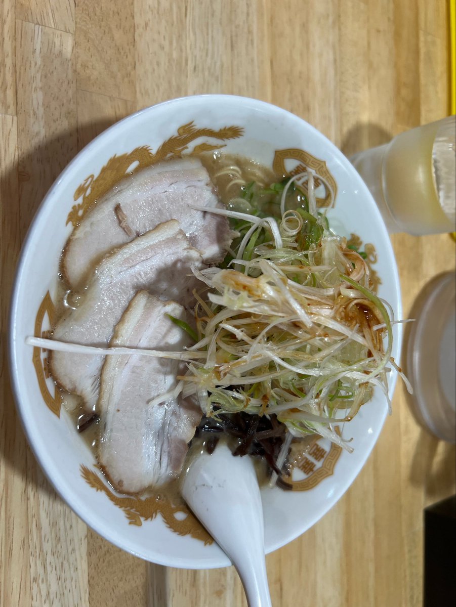 予定終了 さて帰ろう🤗 ご馳走様