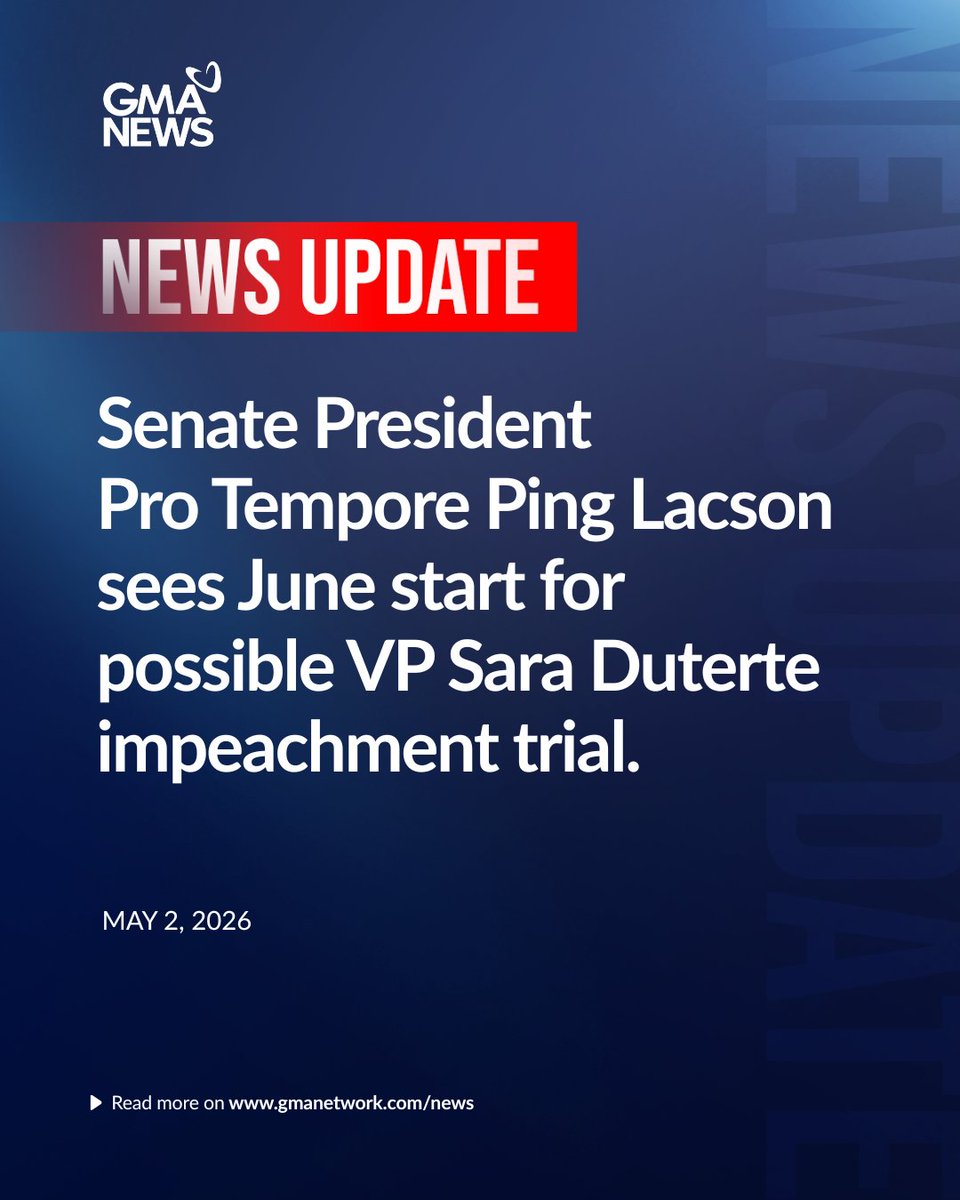 GMA News tweet media