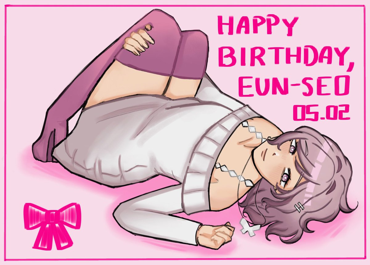 eun | ChBT eunseo’s no 1 fan tweet media