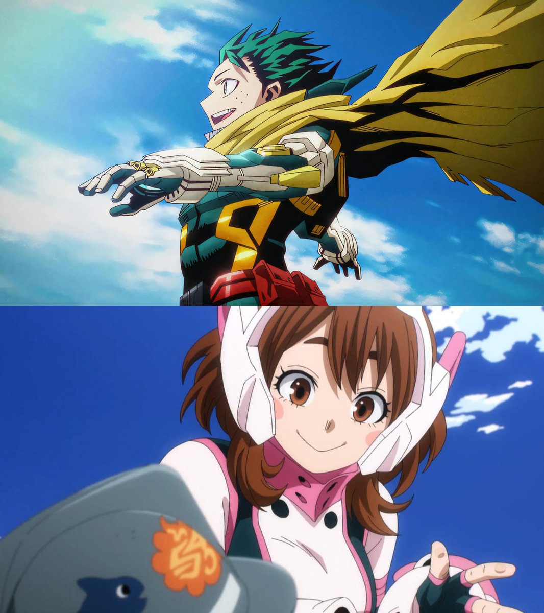 Anime Updates tweet media