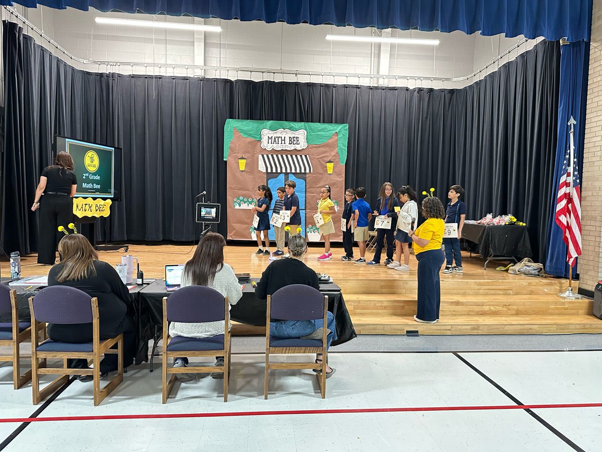 Eastwood Heights ES tweet media
