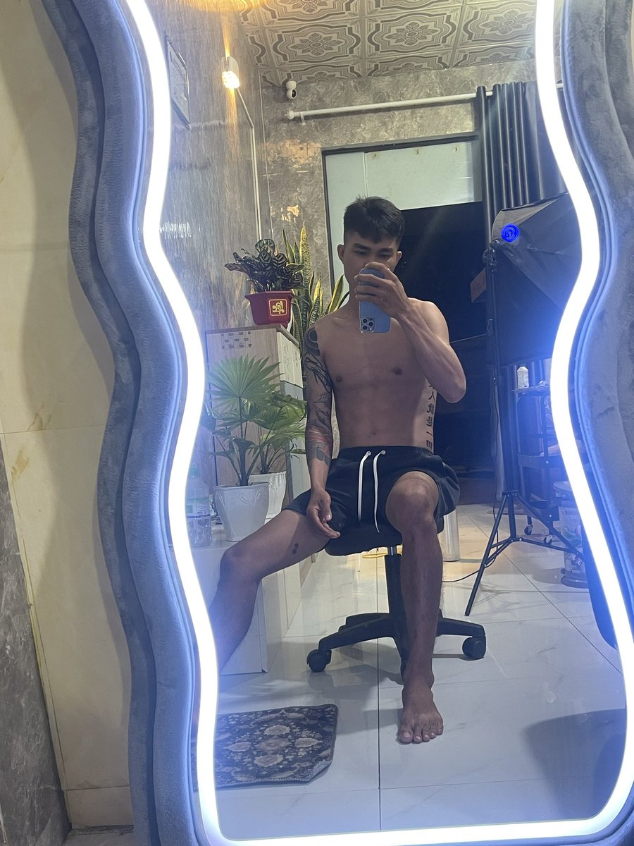 Hải Nhỏ tweet media
