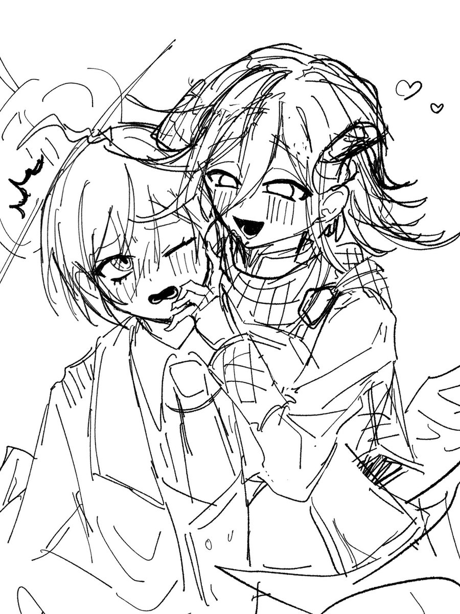 ｲﾇ畜生 tweet media