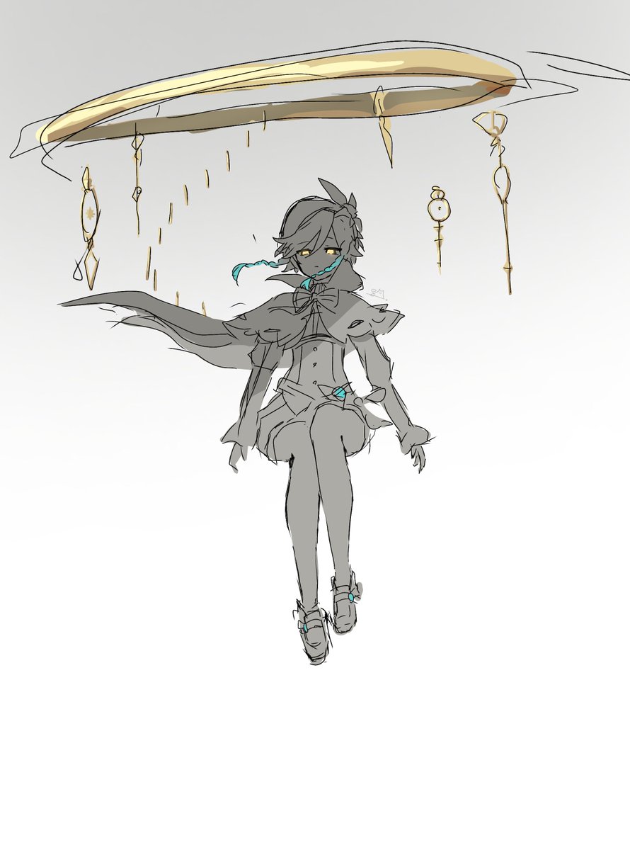 えそら tweet media