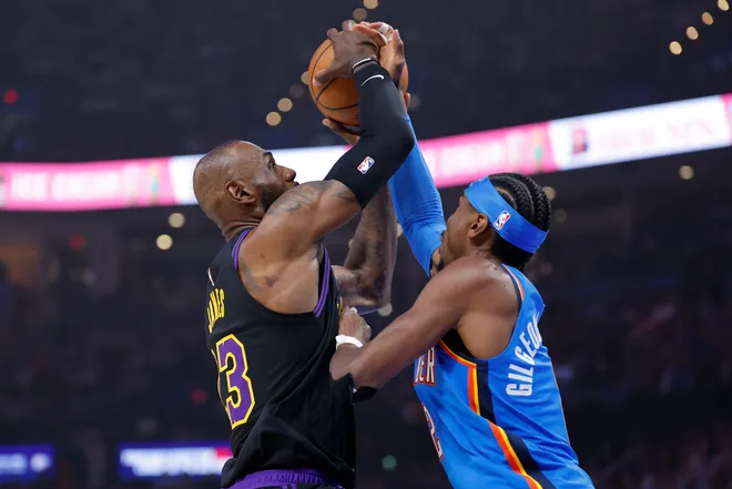 Ritmo NBA tweet media