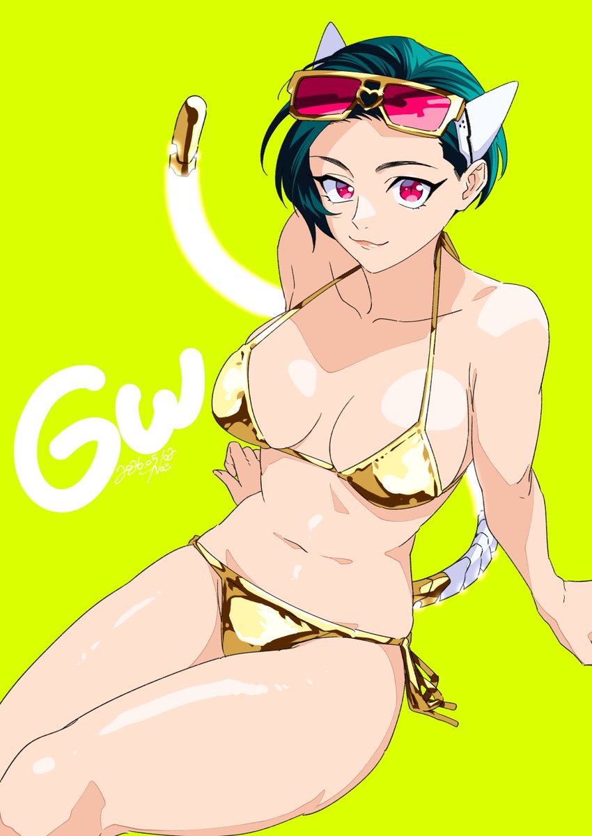 西山アラタ tweet media