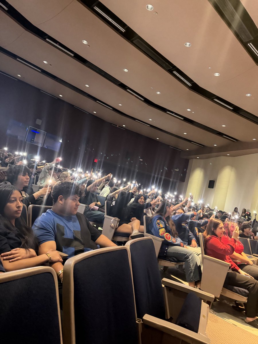 LReno_AHS's tweet photo. Blazer Nation knocked it out of the park with this one✨ Our annual Americas Got Talent truly highlighted the wonderful and diverse gifts of our student body. Congratulations to all of our Blazers who participated, and THANK YOU to everyone who made it happen🙌🏼 #AsUp🔥 https://t.co/4scNKRG3QH