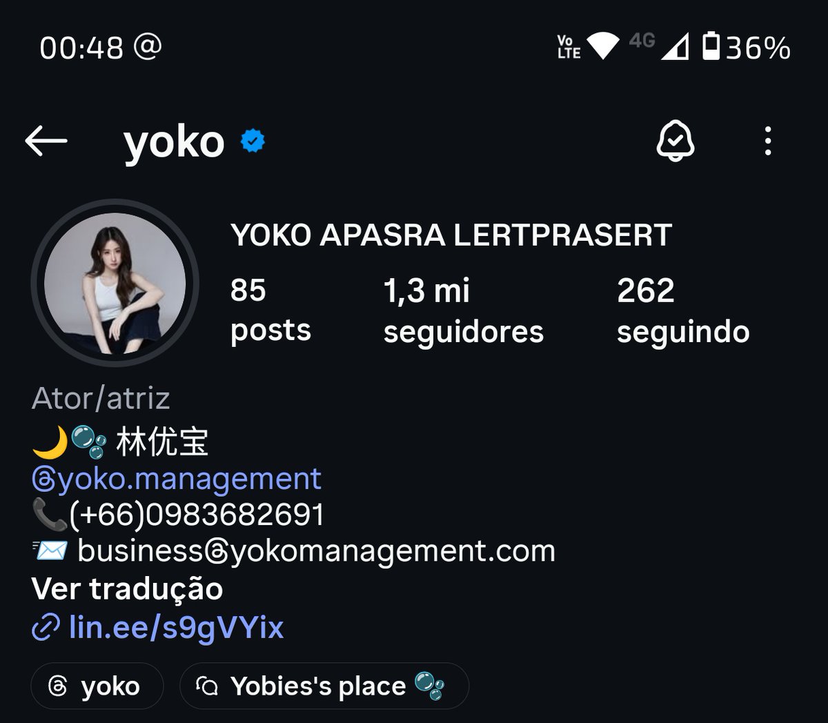 Camz 🫧🌻| Yoko is free tweet media