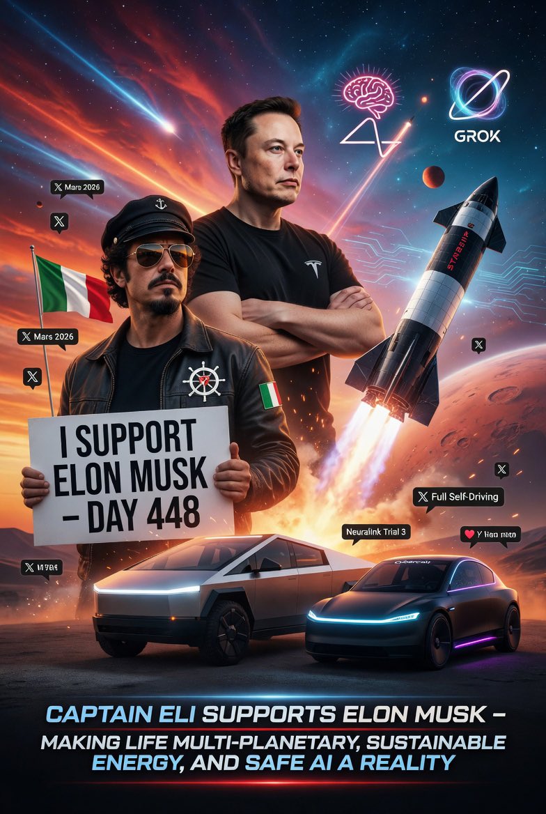 Captain Eli tweet media