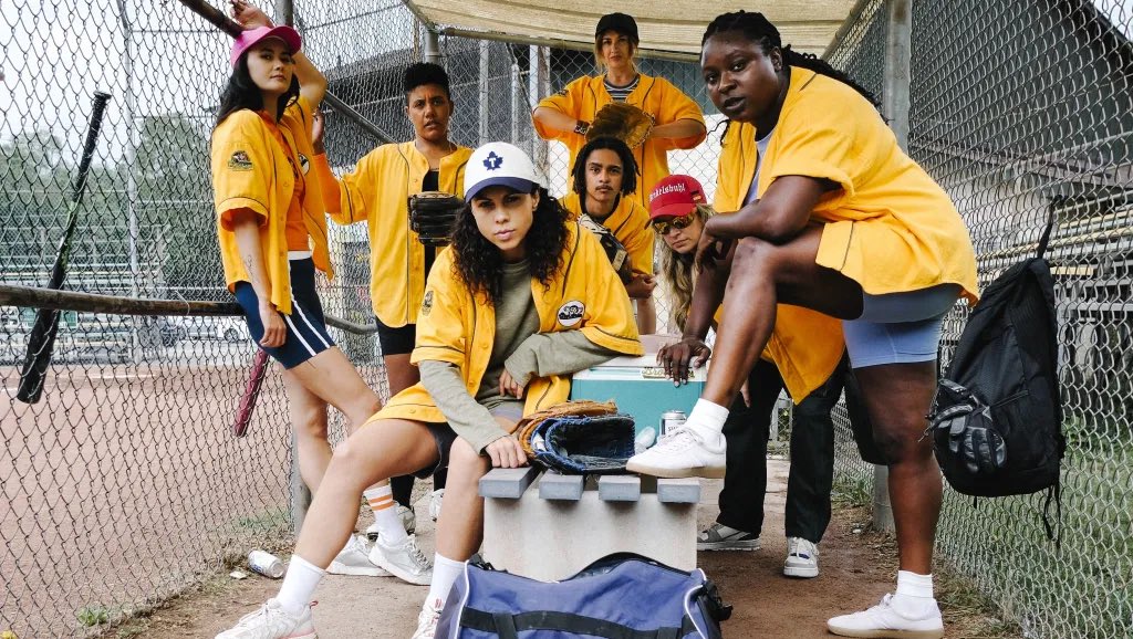 Sapphic Film Updates tweet media