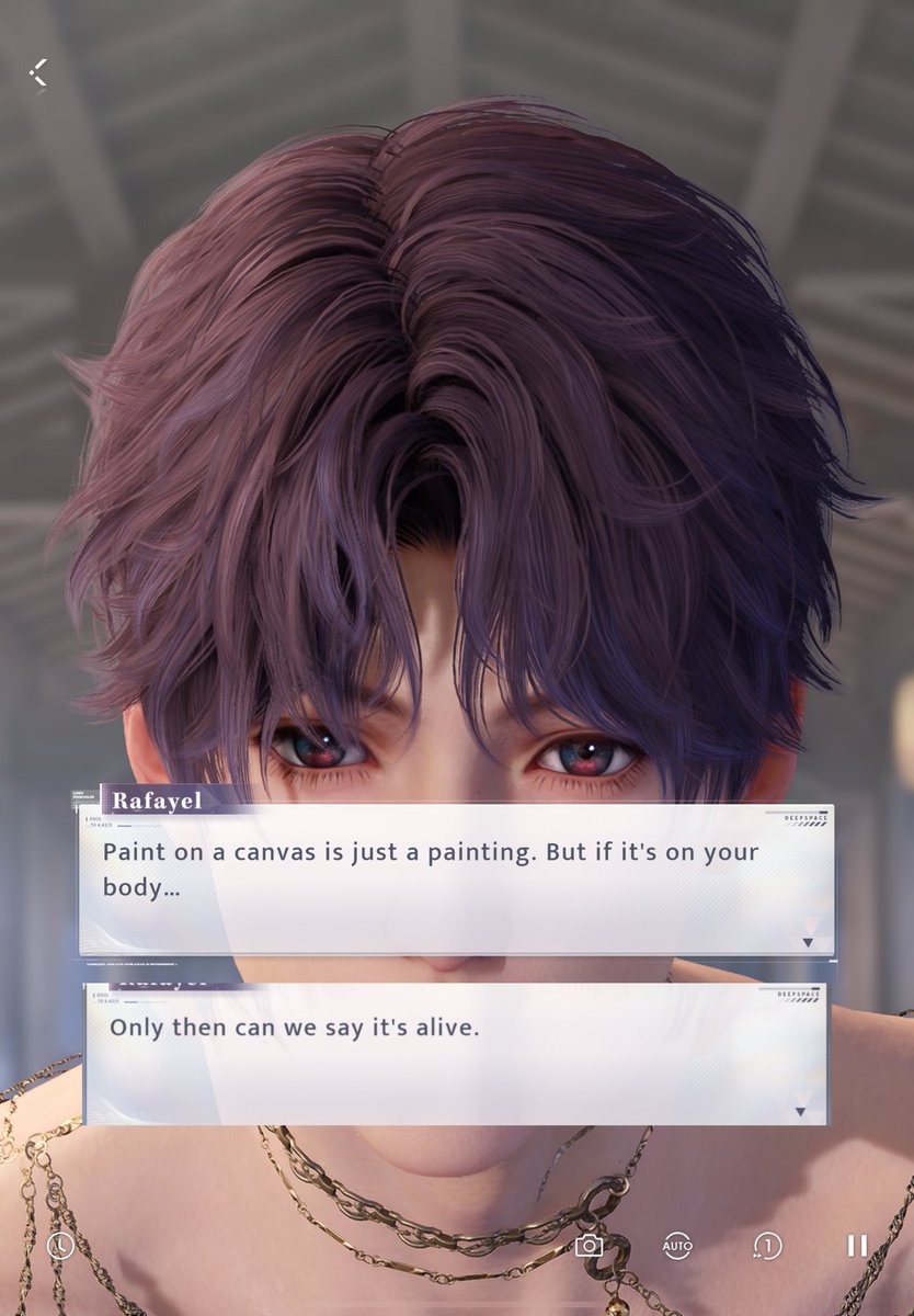 🧜🏻‍♂️ Hana 🧜🏻‍♂️ tweet media
