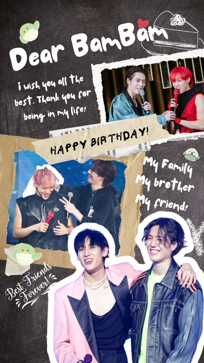YUGYEOM THAILAND tweet media