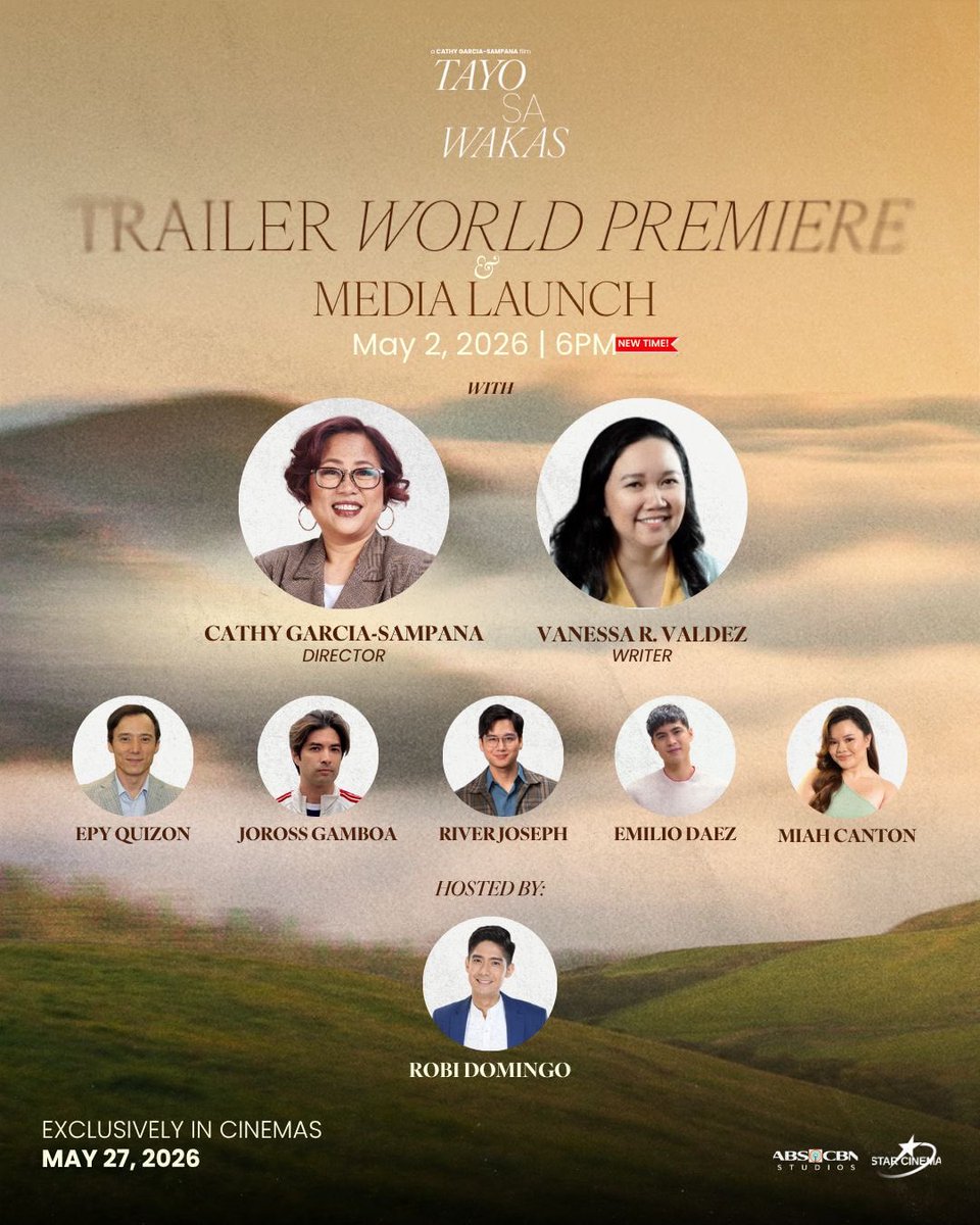 Star Cinema tweet media