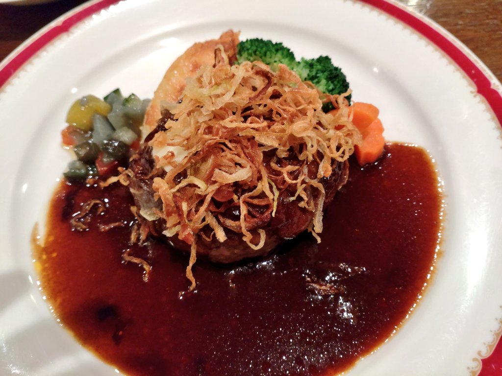 浅草もんじゃ tweet media